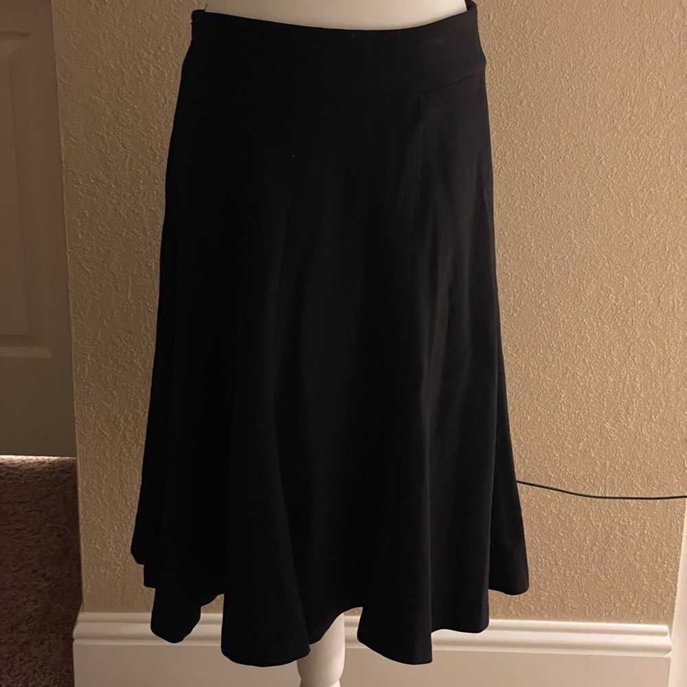 Rafaella A-Line Skirt
